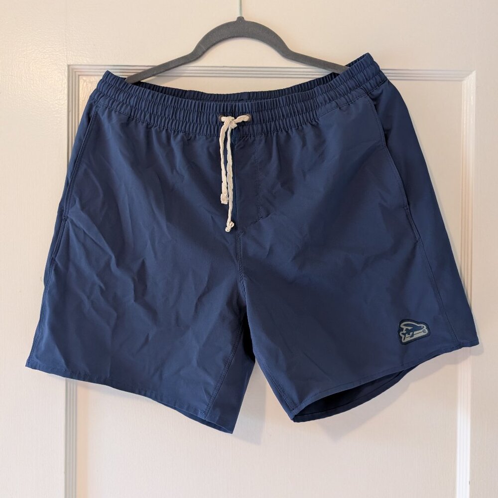 Patagonia Men's Hydropeak Volley Shorts - 16"